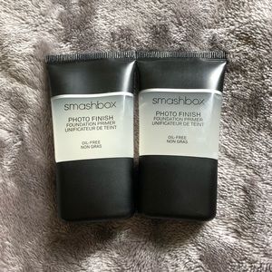 Smash box photo finish foundation primer